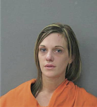 Britney Segura, - Lafayette Parish County, LA 